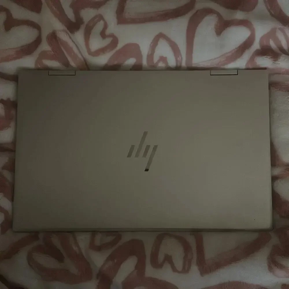 HP ENVY Touchscreen 2-in-1 Laptop